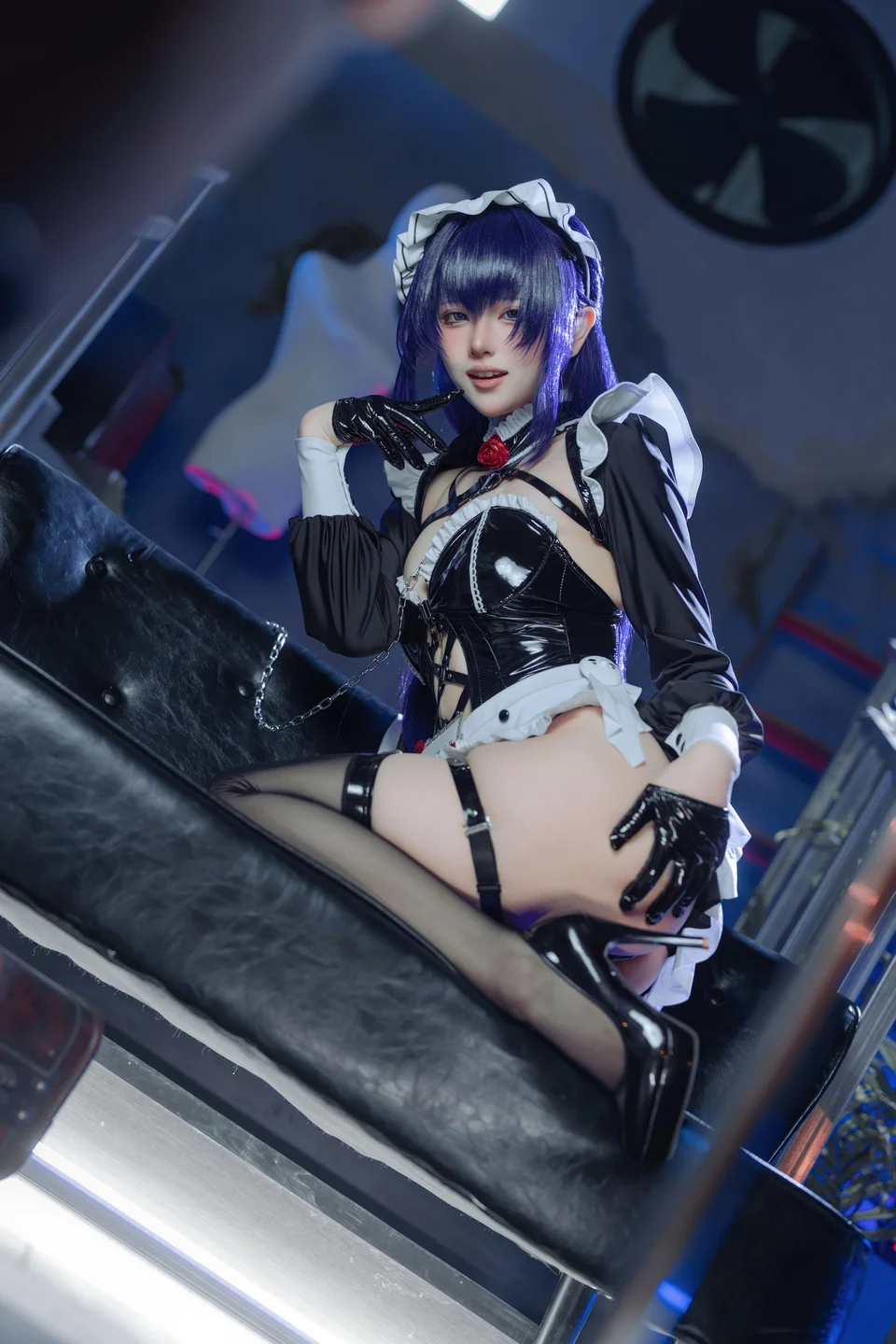 屿鱼_No_085_Nikke：胜利女神_米哈拉·咖啡女仆_80P_456MB tg@simisebaisi 【丝足阁】039.webp